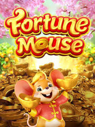 fortune mouse demo pg soft ícone