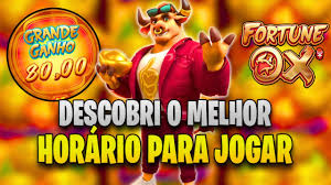 que horário que é o jogo