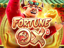 qual horário jogar fortune ox