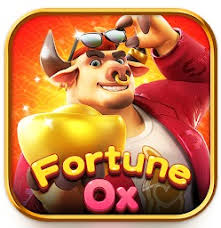 minuto pagante fortune ox ícone