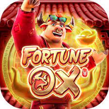 demo fortune ox ícone