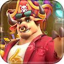 fortune ox jogo demo ícone