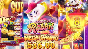 fortune rabbit 5gbet