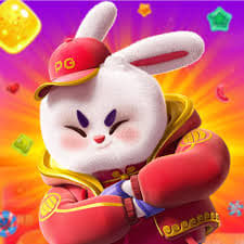 fortune rabbit simulator ícone