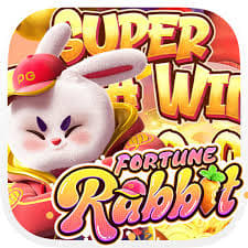 fortune rabbit demo ícone