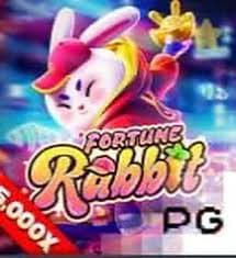 https //m.pgsoft-games.com fortune rabbit ícone