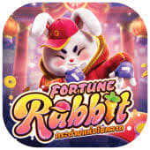 gerador fortune rabbit ícone