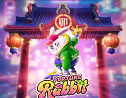 jogar grátis fortune rabbit ícone