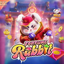 fortune rabbit paga que horas ícone