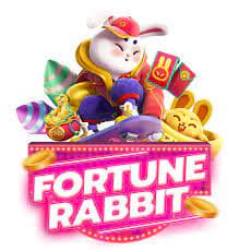 jogar rabbit ícone