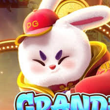 fortune rabbit demo apk ícone