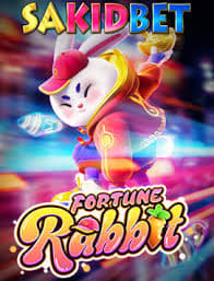 fortune rabbit demo pg ícone