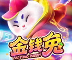 gerador de sinais fortune rabbit ícone