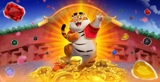 fortune tiger online Cartaz