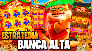 dicas fortune tiger Cartaz