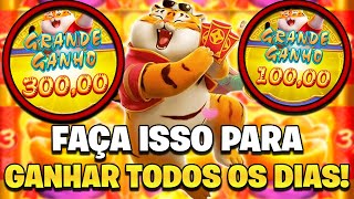 site jogo do tigre Cartaz