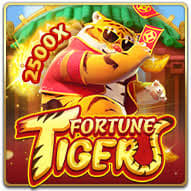 fortune tiger png logo ícone